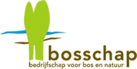 Logo van Bosschap